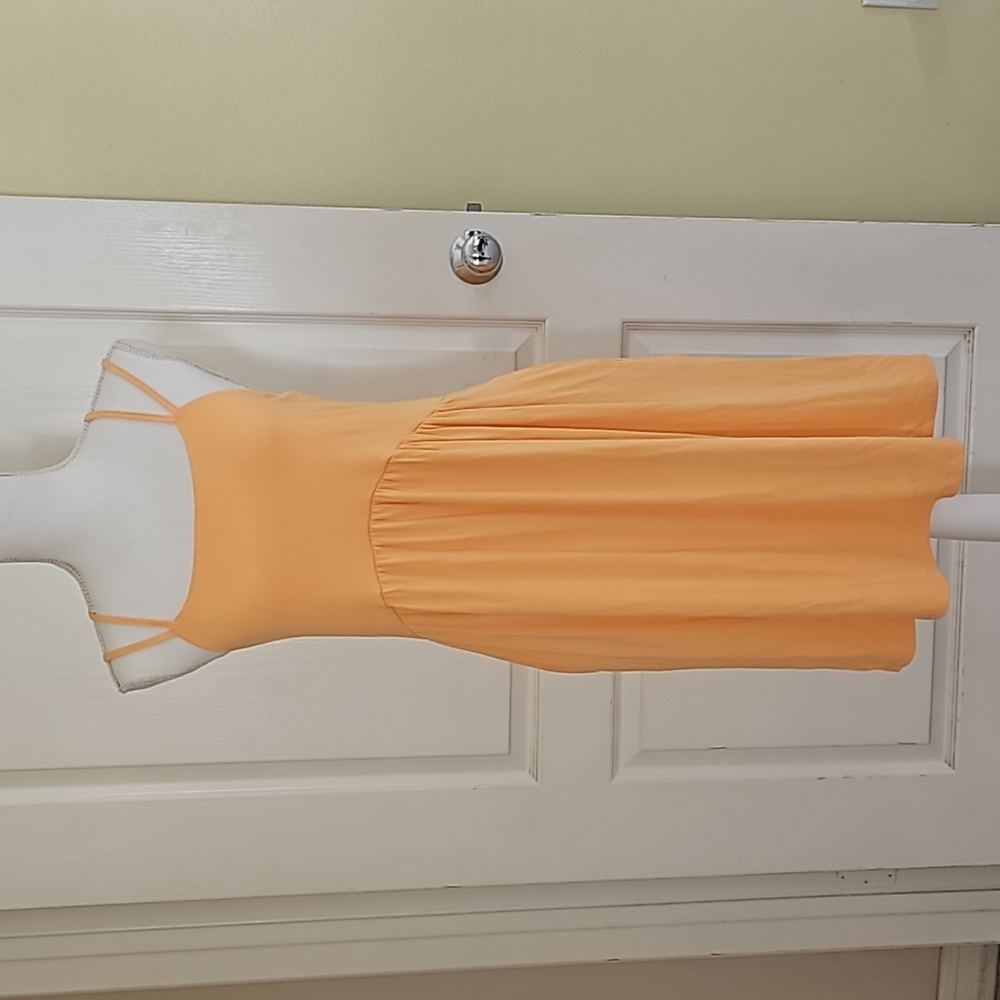 Old Navy strappy dress
